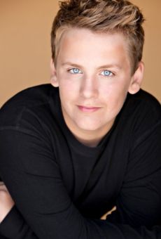 Películas de Reese Merritt