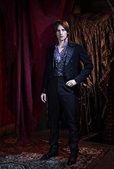 Películas de Reeve Carney