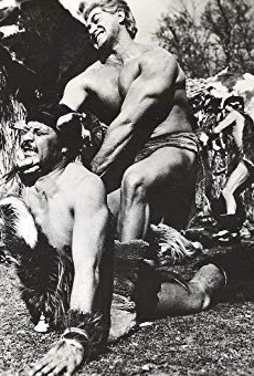 Películas de Reg Lewis