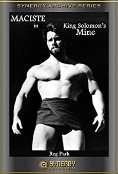 Películas de Reg Park