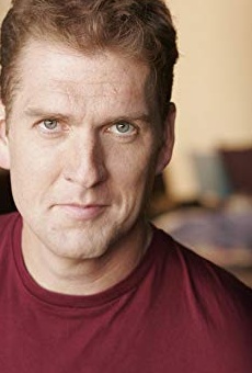 Películas de Regan Burns