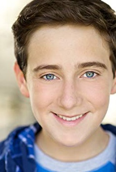 Películas de Regan Mizrahi