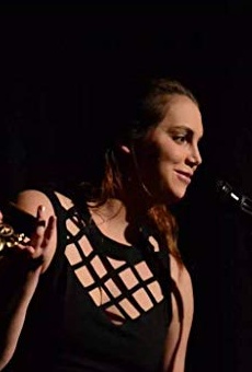 Películas de Regan Talleh