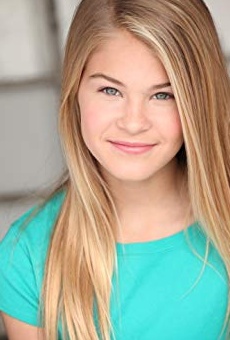 Películas de Reganne Sheely