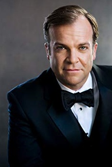 Películas de Regen Wilson