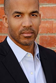 Películas de Reggie Austin