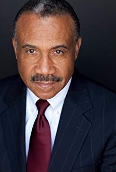 Películas de Reggie Baker