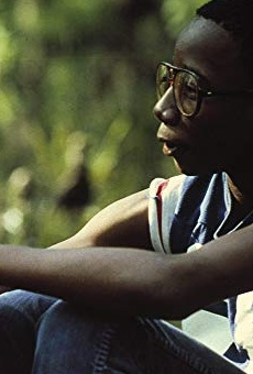 Películas de Reggie Batts