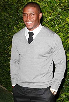 Películas de Reggie Bush