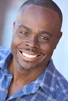 Películas de Reggie Currelley