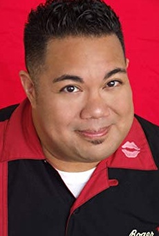 Películas de Reggie De Leon