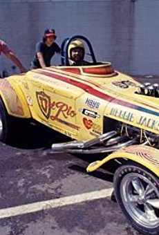 Películas de Reggie Jackson