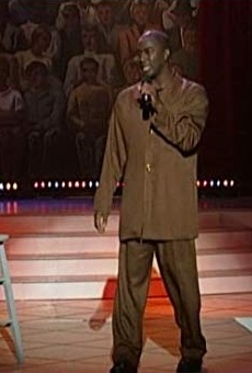 Películas de Reggie McFadden