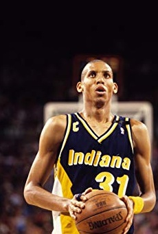 Películas de Reggie Miller