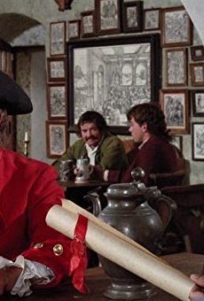 Películas de Reggie Nalder