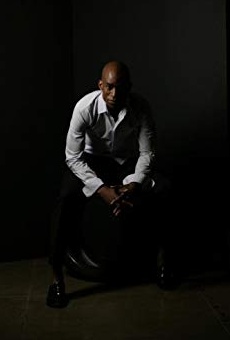 Películas de Reggie Rolle