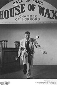 Películas de Reggie Rymal