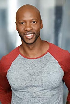 Películas de Reggie Watkins