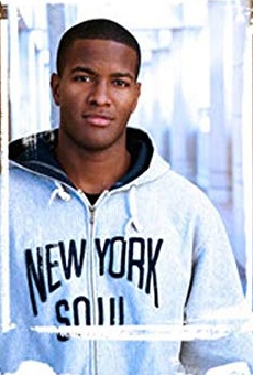 Películas de Reggie White Jr.