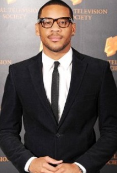 Películas de Reggie Yates