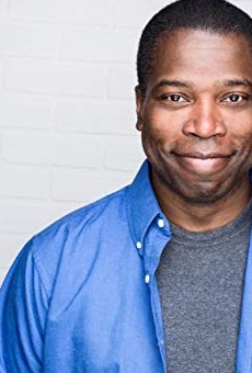 Películas de Regi Davis