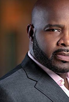 Películas de Regie Cashaw