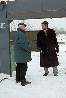 Películas de Regimantas Adomaitis