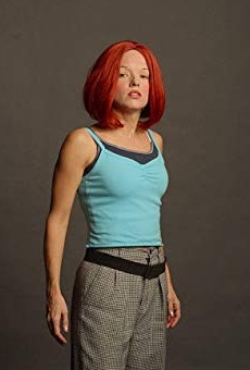 Películas de Regina Berger