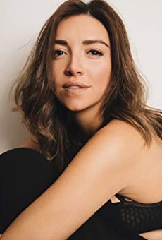 Películas de Regina Blandón