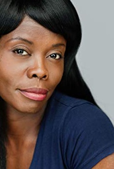 Películas de Regina Calvin