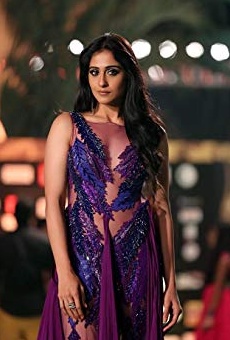 Películas de Regina Cassandra