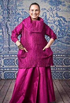 Películas de Regina Duarte