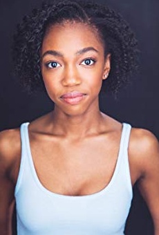 Películas de Regina Hoyles