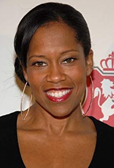 Películas de Regina King