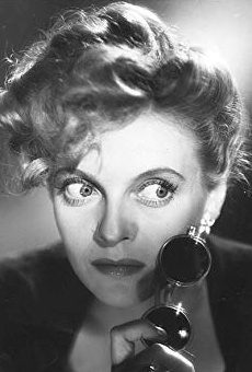 Películas de Regina Linnanheimo