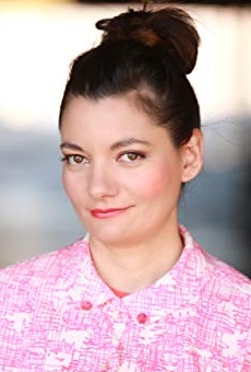 Películas de Regina Melzer