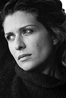 Películas de Regina Pantelidi