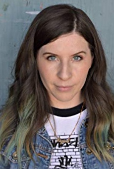 Películas de Regina Rodriguez