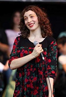 Películas de Regina Spektor