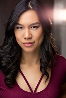 Películas de Regina Ting Chen