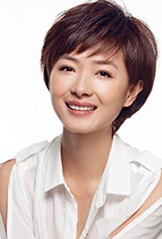 Películas de Regina Wan