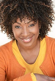 Películas de Regina Williams