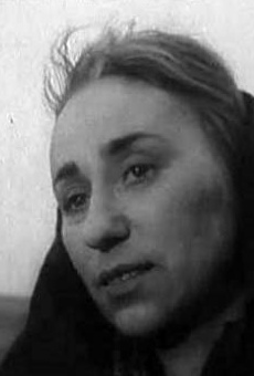 Películas de Regina Zdanaviciute