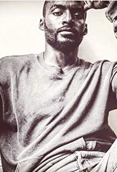 Películas de Réginal Kudiwu