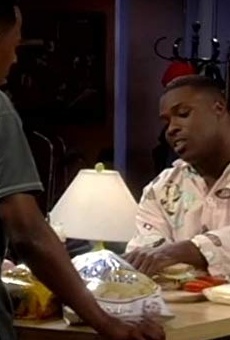 Películas de Reginald Ballard