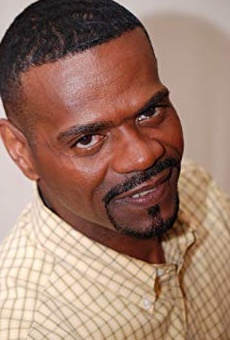 Películas de Reginald Garner