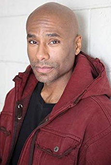 Películas de Reginald James