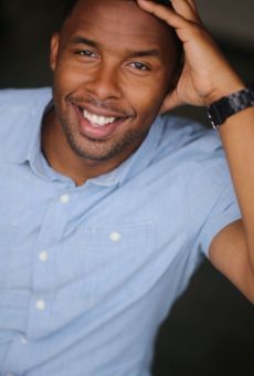 Películas de Reginald Robinson