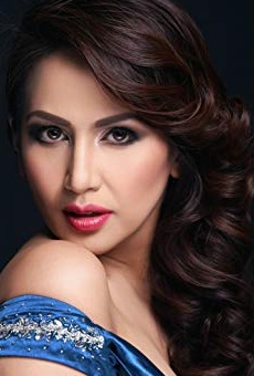 Películas de Regine Tolentino