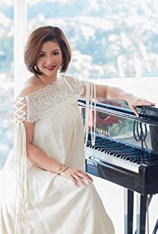 Películas de Regine Velasquez